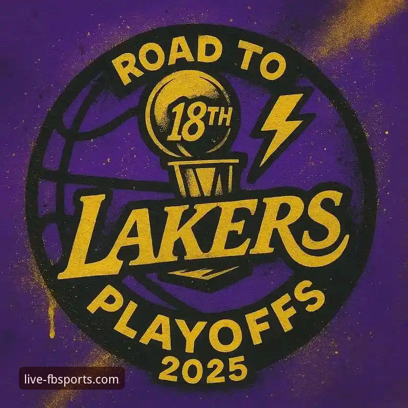 洛杉矶湖人进攻火力深度解析：从一场对攻大战看现代篮球的数据化呈现