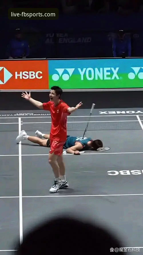 石宇奇夺冠之路 vs 黑马阿尤什逆袭：一场在FB体育平台可深度复盘的技术对决