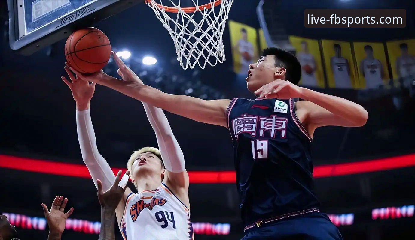 上海男篮的十二连胜，揭示了现代篮球的何种趋势？