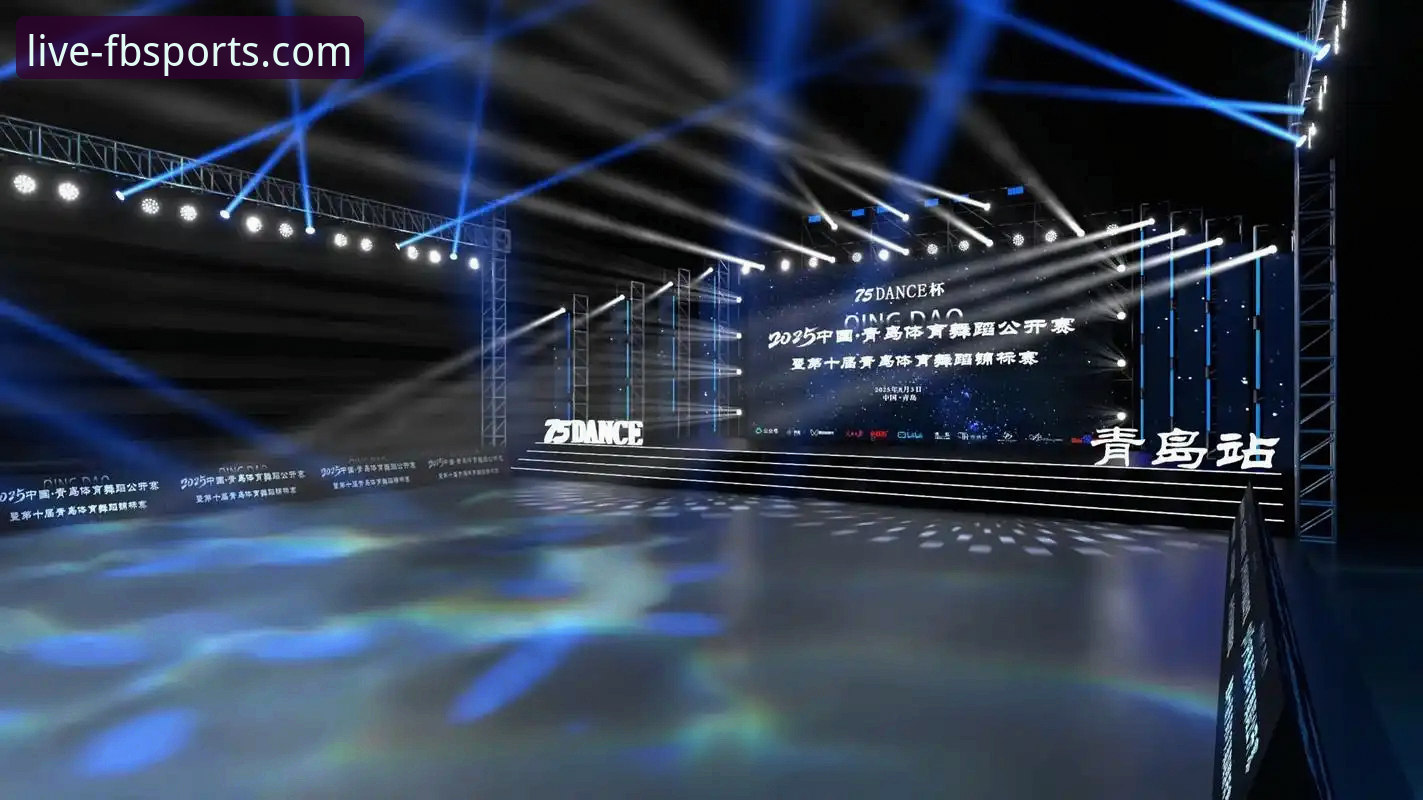 3个核心功能，解锁FB体育平台沉浸式体育赛事直播体验