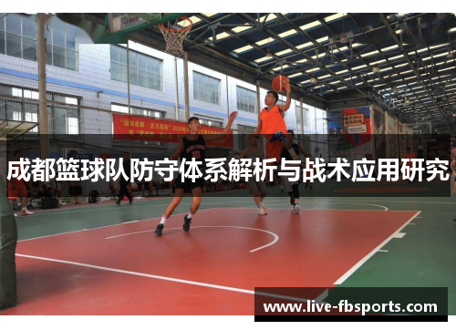 成都篮球队防守体系解析与战术应用研究